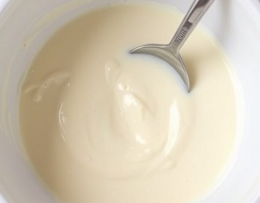 Alfredo Sauce Recipe, How To Make Creamy Garlic Alfredo Sauce With Milk