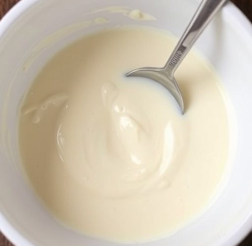 Alfredo Sauce Recipe, How To Make Creamy Garlic Alfredo Sauce With Milk