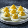 Easy Deviled Eggs Recipe, How To Make It Easily