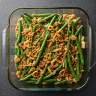 Green Bean Casserole Recipe, How To Make This Simple Flavorful And Easy From Scratch