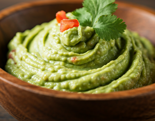 Guacamole Recipe, Easy, Fresh, Home Made