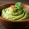 Guacamole Recipe, Easy, Fresh, Home Made