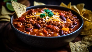 Chili Recipe, Steps On How To Make Home Made Chili