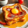 French Toast Recipe, The Easy Way To Make It