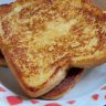 French Toast Recipe, The Easy Way To Make It