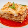 Beef Lasagna Recipe, How To Make An Easy 3 Cheese Lasagna