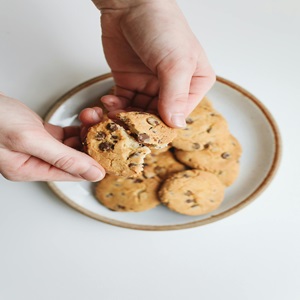 Chocolate Chip Cookie Recipe, How To Prepare It