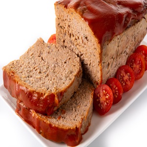 Meatloaf Recipe, How To Make The Perfect Meatloaf