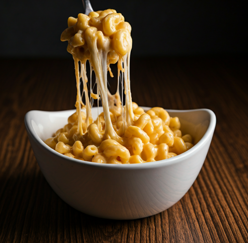 Mac And Cheese Recipe, How To Make The Best You’ve Ever Tasted