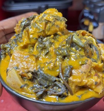 Cuisine: Nigerian Recipes