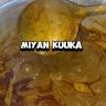 Miyan Kuka (Baobab Leaf Soup) Recipe