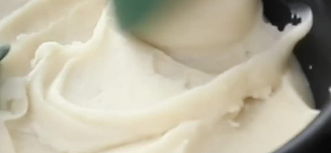 Nigerian Fufu (Cassava Swallow) Recipe